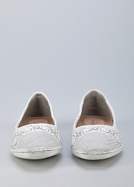 Балетки Bottero фото № 3 недорого