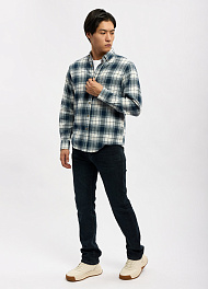 Рубашка Thomas Graf фото № 4 Казахстан