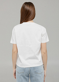 Футболка Thomas Graf фото № 3 недорого