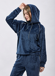 SPORT толстовка Thomas Graf фото № 1 интернет-магазин