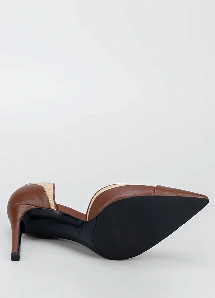 Туфли Loretta Very фото № 5 купить