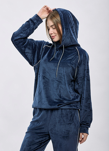 SPORT толстовка Thomas Graf фото № 1 интернет-магазин