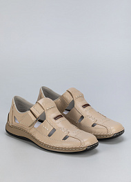 Сандалии Rieker фото № 2 цена