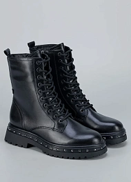 Ботинки Tamaris фото № 2 цена