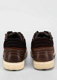 Кеды высокие Mattini фото № 4 Казахстан