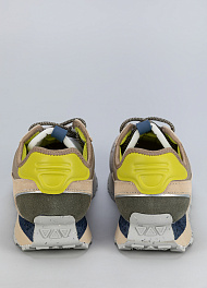 Кроссовки Mattini фото № 4 Казахстан