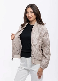 Двусторонний бомбер Thomas Graf фото № 2 цена