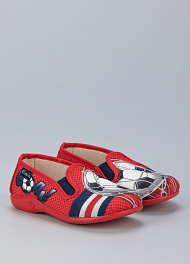 Слипоны Alberola фото № 2 цена