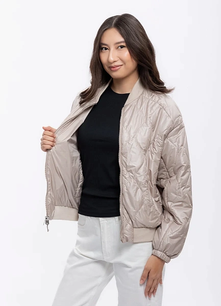 Двусторонний бомбер Thomas Graf фото № 2 цена