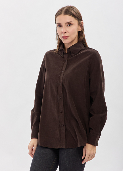 Рубашка Thomas Graf фото № 1 интернет-магазин