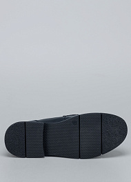 Лоферы Franco Manatti фото № 5 купить