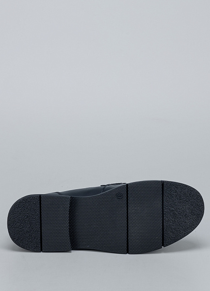 Лоферы Franco Manatti фото № 5 купить