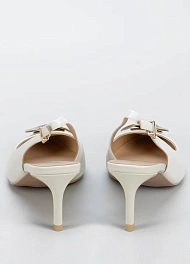 Туфли слингбэки Loretta Very фото № 4 Казахстан