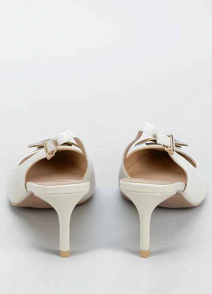 Туфли слингбэки Loretta Very фото № 4 Казахстан