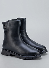 Ботинки Franco Manatti фото № 2 цена