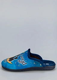 Тапочки Alberola фото № 1 интернет-магазин