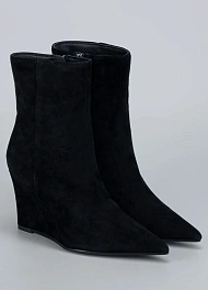 Ботильоны Loretta Very фото № 2 цена