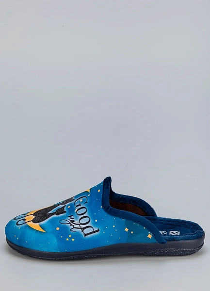 Тапочки Alberola фото № 1 интернет-магазин