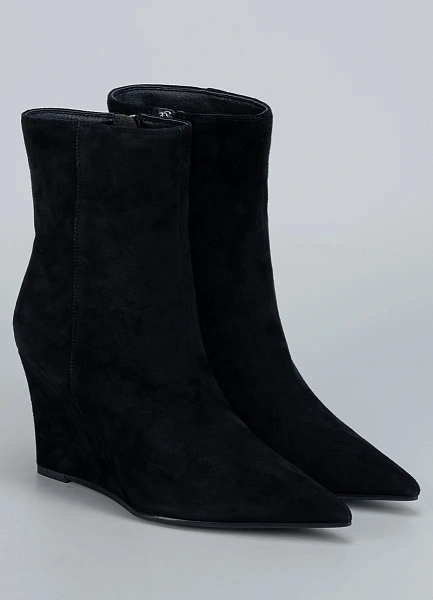 Ботильоны Loretta Very фото № 2 цена