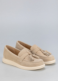 Лоферы Franco Manatti фото № 2 цена