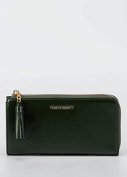 Кошелек Franco Manatti фото № 1 интернет-магазин