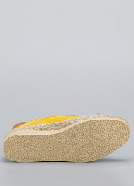 Слипоны Alberola фото № 5 купить