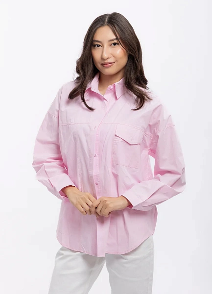 Рубашка Thomas Graf фото № 1 интернет-магазин