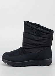 Дутыши Finn Line фото № 1 интернет-магазин