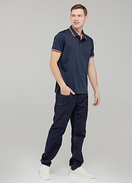 Поло Thomas Graf фото № 4 Казахстан