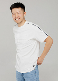 футболка I SEE D.N.M фото № 2 цена