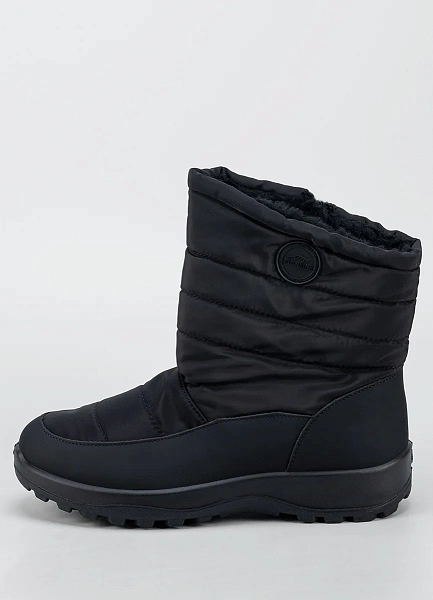 Дутыши Finn Line фото № 1 интернет-магазин