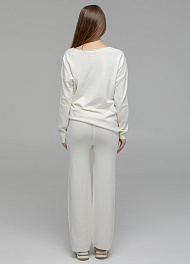 Пуловер Loretta Very фото № 4 Казахстан