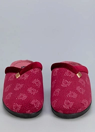 Тапочки Alberola фото № 3 недорого