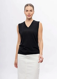 Жилет трикотажный Thomas Graf фото № 1 интернет-магазин