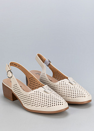 Босоножки Комфорт Finn Line фото № 2 цена