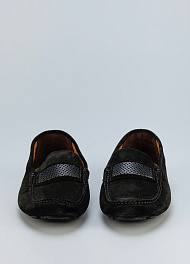 Мокасины Ellin shoes фото № 3 недорого