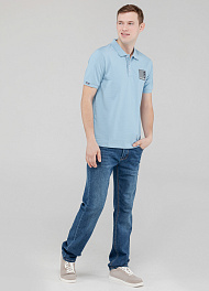 Поло I See D.N.M фото № 4 Казахстан