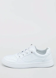 Кеды Franco Manatti фото № 1 интернет-магазин