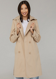 Тренч Thomas Graf фото № 3 недорого