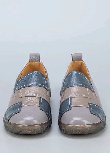 Туфли Комфорт Finn Line фото № 3 недорого
