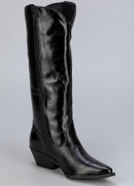 Сапоги-казаки Bottero фото № 4 Казахстан