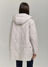 Куртка на флисе Modern New Saga фото № 3 недорого