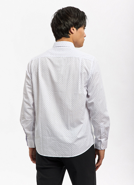 Рубашка Thomas Graf фото № 4 Казахстан