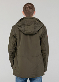 Куртка Shark Force фото № 3 недорого