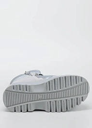 Дутыши Franco Manatti фото № 6 онлайн