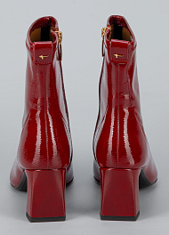 Ботильоны Tamaris фото № 4 Казахстан