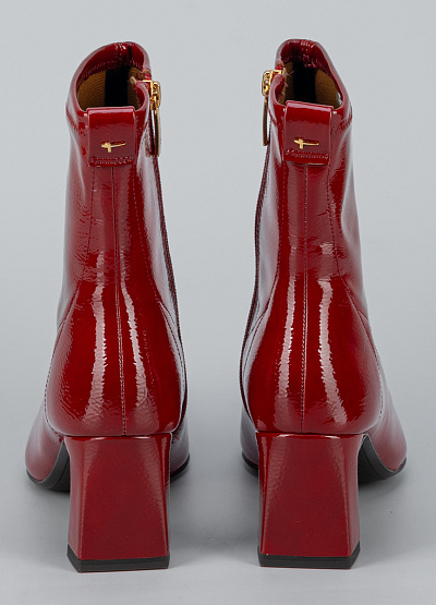 аяқ киім/ботильоны Tamaris фото № 4 Казахстан