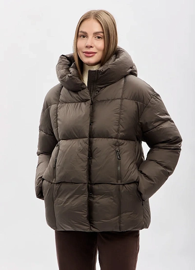 Куртка LUSSKIRI фото № 1 интернет-магазин