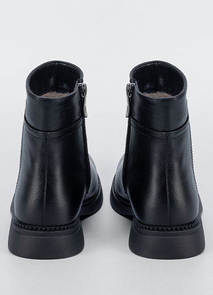 Ботинки Franco Manatti фото № 4 Казахстан