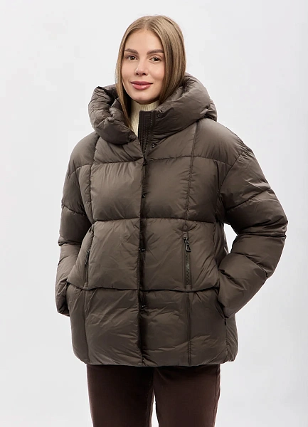 Куртка LUSSKIRI фото № 1 интернет-магазин